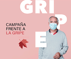 Banner #GripeYoMeVacuno