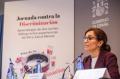 01/03/2024 - Mónica García: "El estigma y la discriminación dañan la salud física, mental y social"