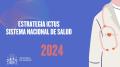 10/04/2024 - Ministerio de Sanidad y comunidades autónomas aprueban la actualización de la  Estrategia del Ictus
