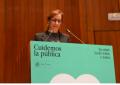 11/04/2024 - Mónica García anuncia la próxima apertura del periodo de consulta pública de la Ley de Gestión Pública del SNS