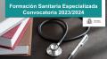 01/09/2023 - El Ministerio de Sanidad abre el plazo de inscripción para la nueva convocatoria de Formación Sanitaria Especializada