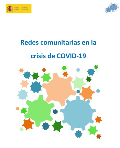 Redes comunitarias en la crisis de COVID-19